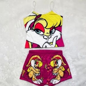 Lola Pijama set